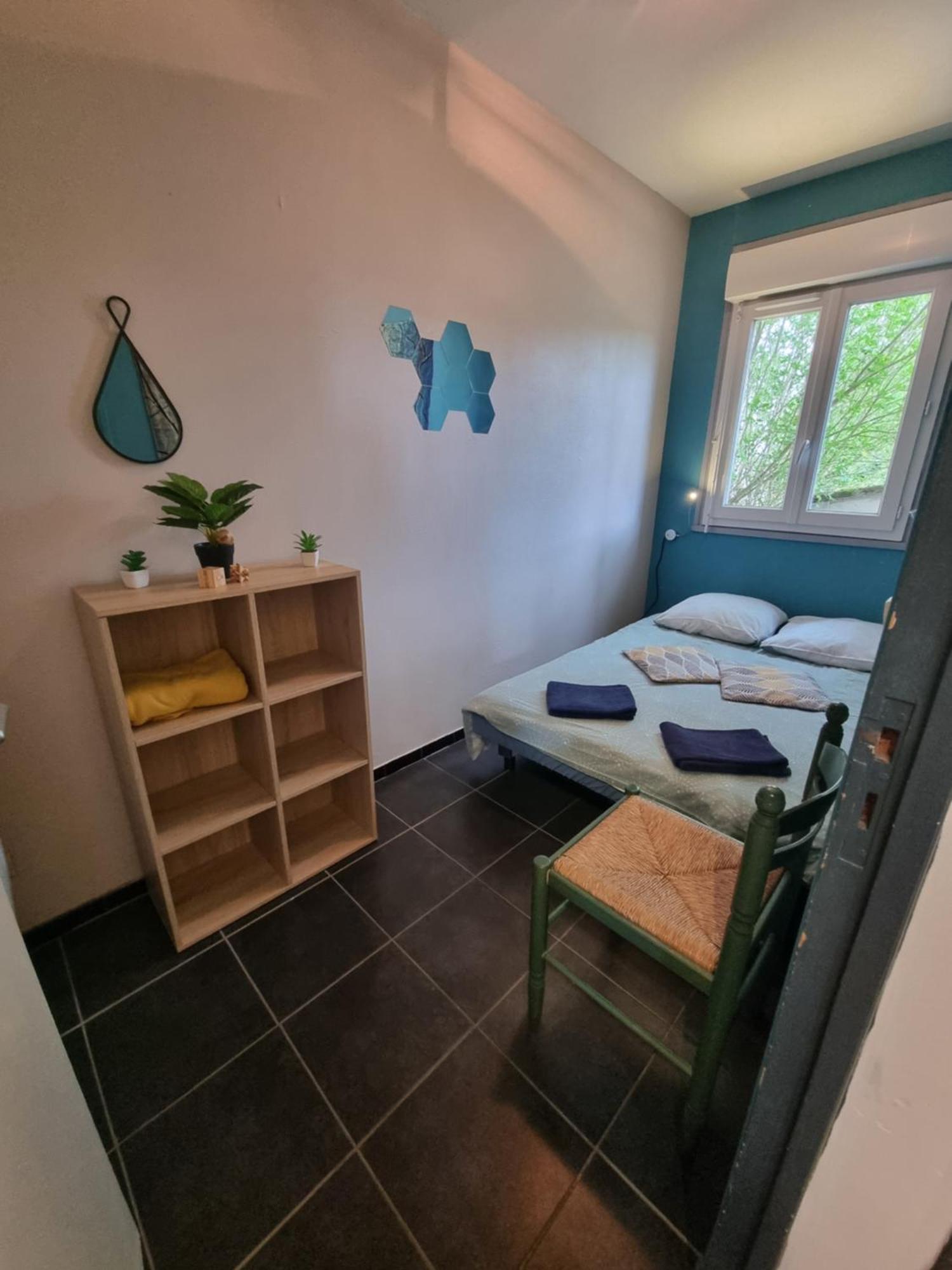 Villa Le Petit Jean La Vernelle Esterno foto